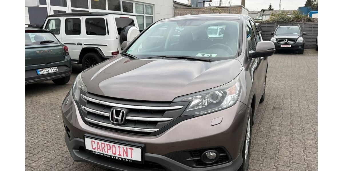 Honda CR-V 130.000 km 13.950 &euro; Brühl 50321