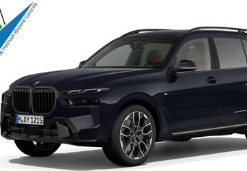 BMW X7 53.000 km 71.870 &euro; Bad Homburg 61352