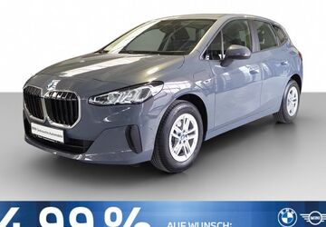 BMW 225 Active Tourer 20.356 km 26.940 &euro; Lauda-Königshofen 97922