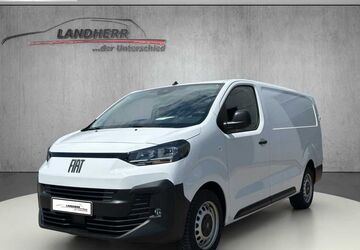 Fiat Scudo 14.179 km 24.975 &euro; Thannhausen 86470