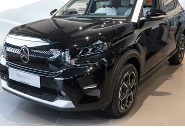 Citroen ë-C3 2.500 km 22.450 &euro; Hilden 40721