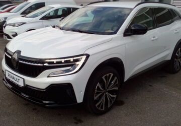 Renault Espace 1.500 km 39.980 &euro; Viersen 41748