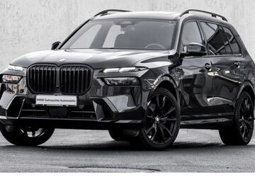 BMW X7 91.971 km 79.480 &euro; Lüdinghausen 59348