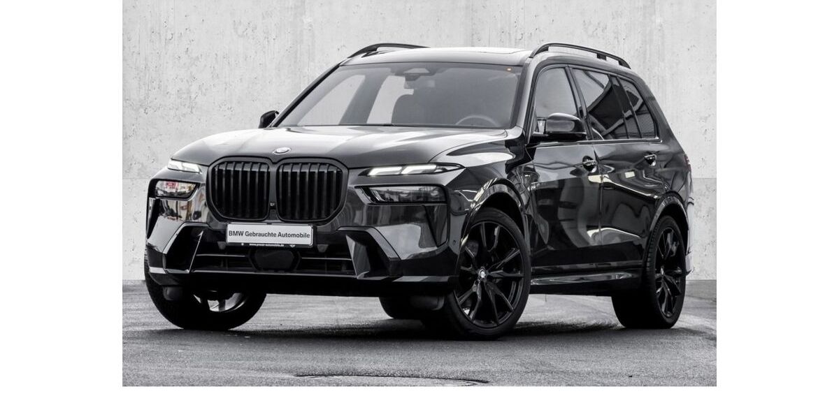 BMW X7 91.971 km 79.480 &euro; Lüdinghausen 59348