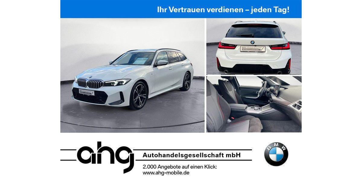 BMW 318 15.926 km 40.460 &euro; Eningen u. A. 72800