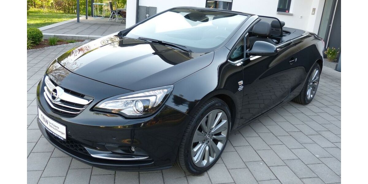 Opel Cascada 161.220 km 10.400 &euro; Oberviechtach 92526