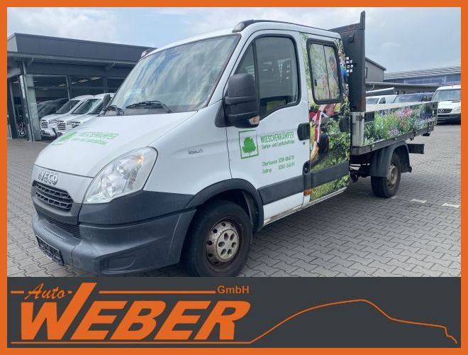 IVECO Andere 86.211 km 14.000 &euro; Kleve 47533