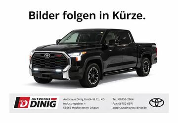 Toyota Tundra 50.560 km 67.995 &euro; Hochstetten-Dhaun 55606