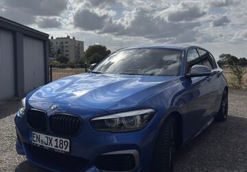 BMW M140i 54.800 km 32.800 &euro; Witten 58454