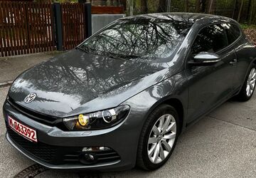 VW Scirocco 150.000 km 8.750 &euro; München 81929