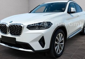 BMW X4 44.900 km 39.900 &euro; Berlin 13403