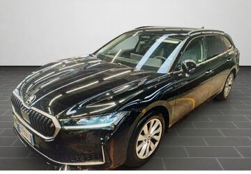 Skoda Superb 20.496 km 32.400 &euro; Ladenburg 68526