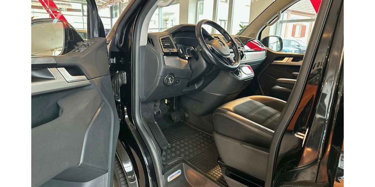VW T6.1 Multivan 2.0 TDI Multivan Generation Six |Sta 225.944 km 23.499 &euro; Mainz-Kostheim 55246