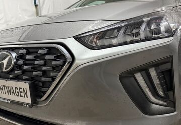 Hyundai IONIQ 82.398 km 15.400 &euro; Geretsried bei München 82538