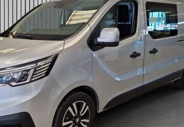 Renault Trafic 26.500 km 31.900 &euro; Heidelberg 69118