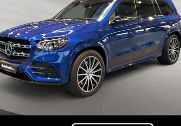 Mercedes-Benz GLS 580 44.088 km 81.558 &euro; Heilbronn 74072