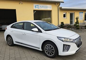 Hyundai IONIQ 26.000 km 15.500 &euro; Büchenbach 91186