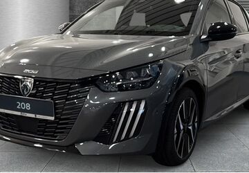 Peugeot 208 6.000 km 26.750 &euro; Herten 45699