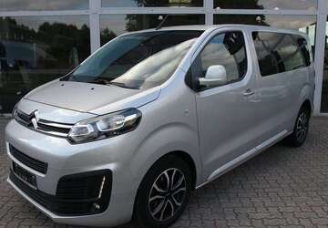 Citroen Spacetourer 132.080 km 25.890 &euro; Neumünster 24539