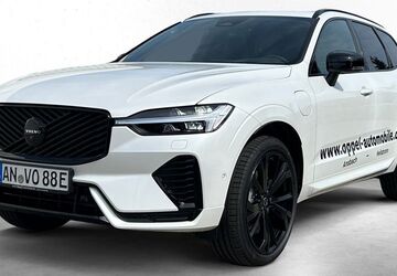 Volvo XC60 3.000 km 64.490 &euro; Ansbach 91522