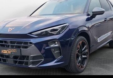 Cupra Terramar 2.999 km 48.555 &euro; Öhringen 74613