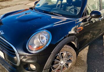 Mini ONE 256.850 km 5.999 &euro; Fürth 90762