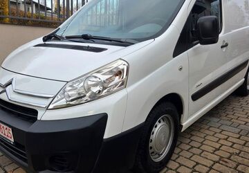 Citroen Jumpy 209.000 km 4.495 &euro; Coswig 01640