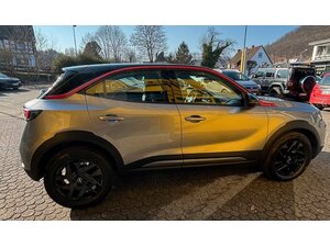 Opel Mokka GS Line 51.452 km 18.995 &euro; Battenberg 35088