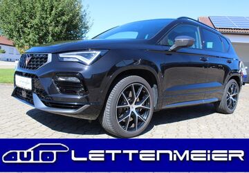 Cupra Ateca 17.100 km 39.290 &euro; Deiningen 86738
