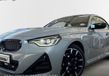 BMW M240i 27.080 km 48.990 &euro; Geretsried - Gelting 82538