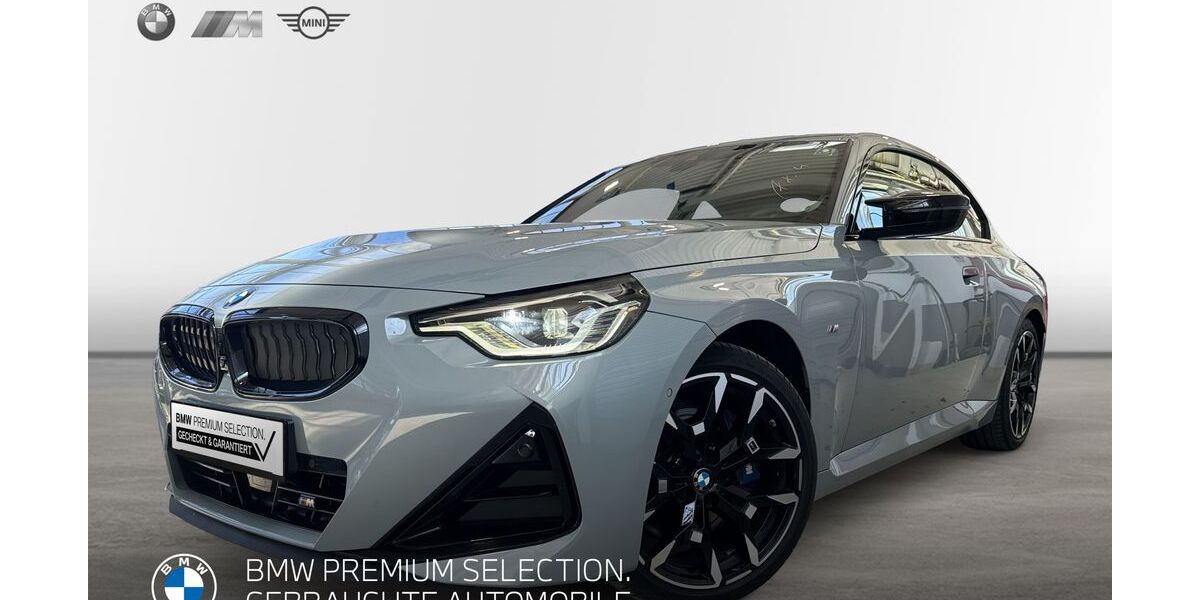 BMW M240i 27.080 km 48.990 &euro; Geretsried - Gelting 82538