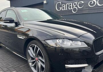 Jaguar XF 150.000 km 16.499 &euro; Fuldatal (Kassel) 34233