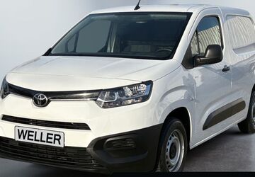 Toyota Proace City 22.670 km 15.990 &euro; Bielefeld 33609
