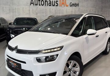 Citroen C4 Picasso 171.853 km 8.900 &euro; Petersberg Landkreis Fulda 36100