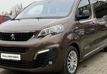 Peugeot Traveller 29.871 km 32.250 &euro; Ergolding 84030