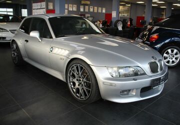 BMW Z3 106.086 km 23.980 &euro; Euskirchen 53881