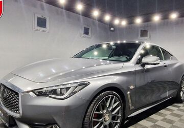 INFINITI Q60 76.500 km 29.980 &euro; Berlin 12305