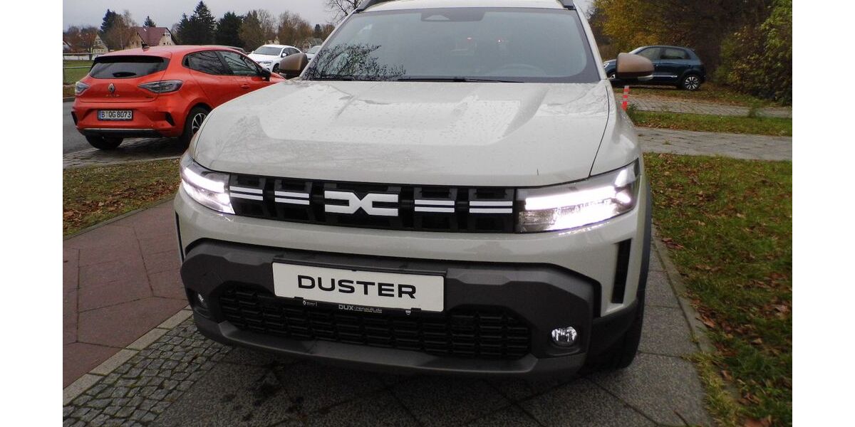 Dacia Duster 27.200 km 25.795 &euro; Berlin 13125