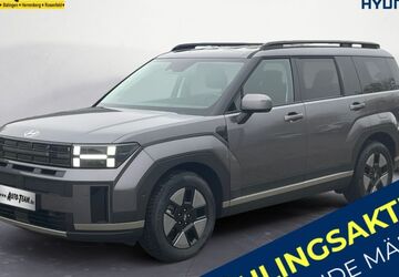 Hyundai SANTA FE 15.500 km 45.800 &euro; Balingen 72336