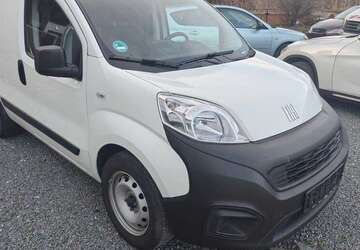 Fiat Fiorino 35.000 km 9.990 &euro; Heimburg 38889
