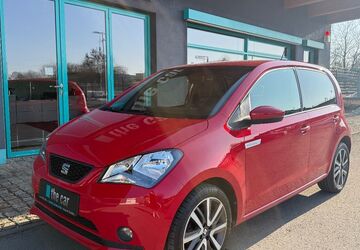 Seat Mii 64.872 km 12.750 &euro; Riesa 01587