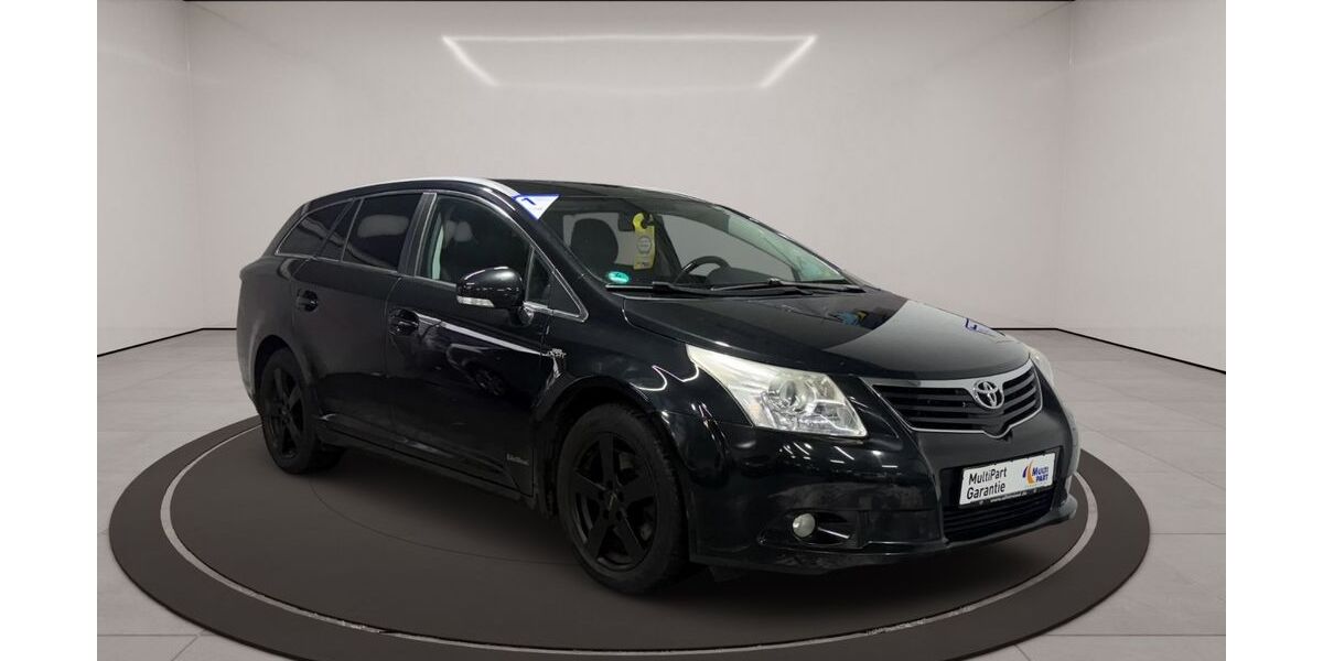 Toyota Avensis 199.500 km 6.990 &euro; Hamburg 22043