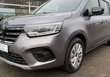 Renault Kangoo 8.150 km 33.980 &euro; Lilienthal 28865