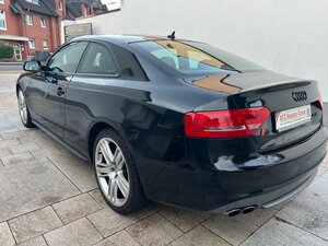 Audi S5 Coupe 4.2 FSI quattro/ATM/80000TKM 283.000 km 9.900 &euro; Troisdorf 53844