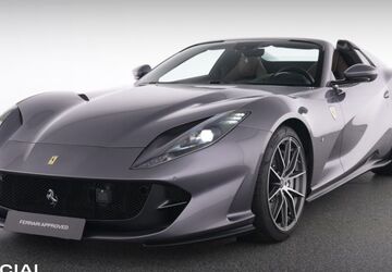 Ferrari 812 8.430 km 388.885 &euro; Münster 48165