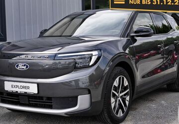 Ford Explorer 4.200 km 39.290 &euro; Eschwege 37269