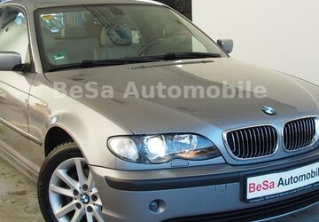 BMW 316 125.000 km 3.990 &euro; Wallersdorf 94522