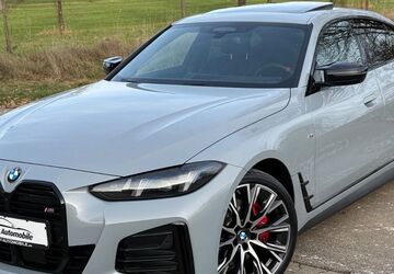 BMW M440 28.800 km 61.900 &euro; Stuttgart 70599