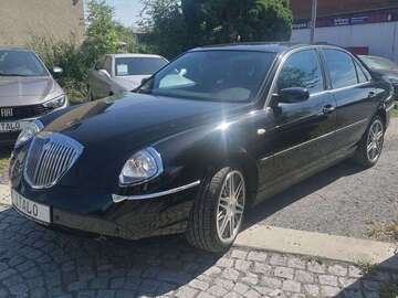 Gebrauchte Lancia Thesis
