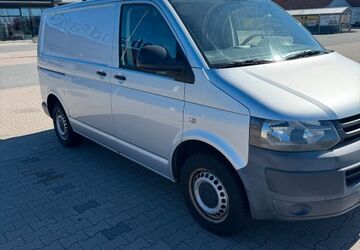 VW T5 Transporter 240.000 km 11.999 &euro; Bad Bramstedt 24576